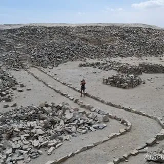 Publicación de Instagram de Hotel Las Aldas