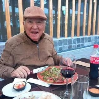 Publicación de Instagram de Hotel Las Aldas