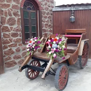 Publicación de Instagram de Hotel Las Aldas